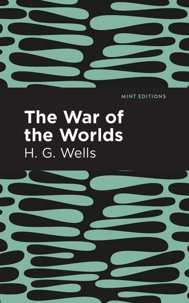 Produktbild: The War of the Worlds
