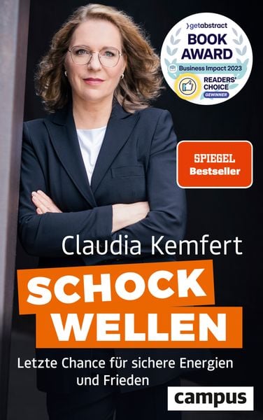 Produktbild: Schockwellen