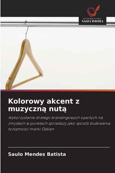 Produktbild: Kolorowy akcent z muzyczn&iquest; nut&iquest;
