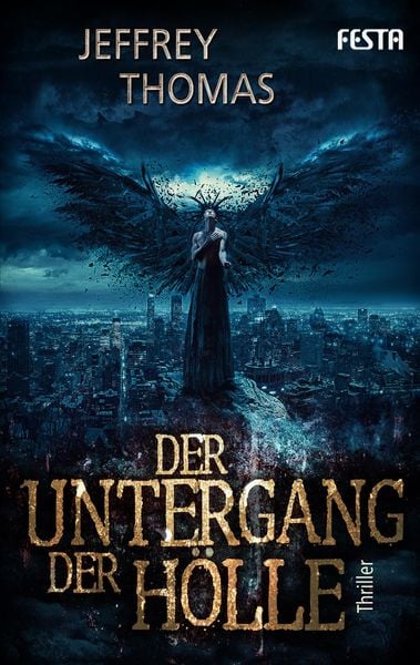 Produktbild: Der Untergang der H&ouml;lle