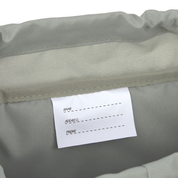 Produktbild: Mini Outdoor Backpack Little Gang lilac