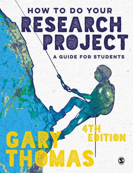 Produktbild: How to Do Your Research Project