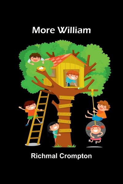 Produktbild: More William