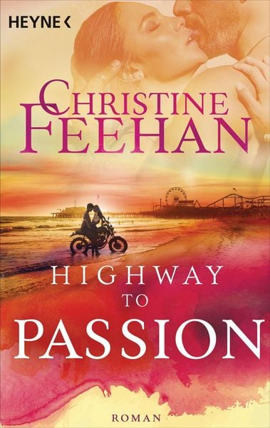 Produktbild: Highway to Passion