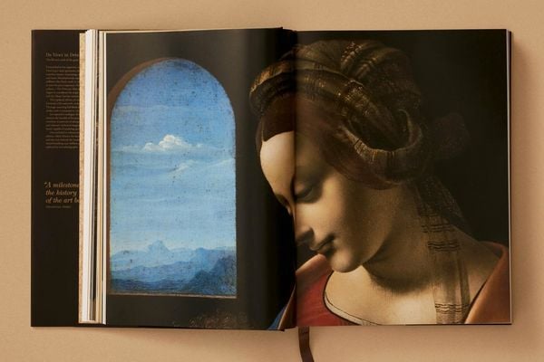 Produktbild: Leonardo