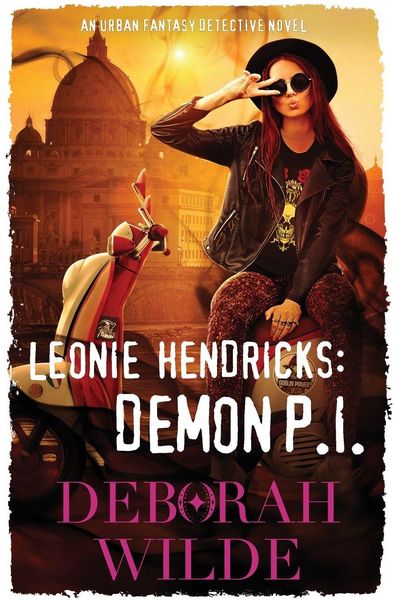 Produktbild: Leonie Hendricks