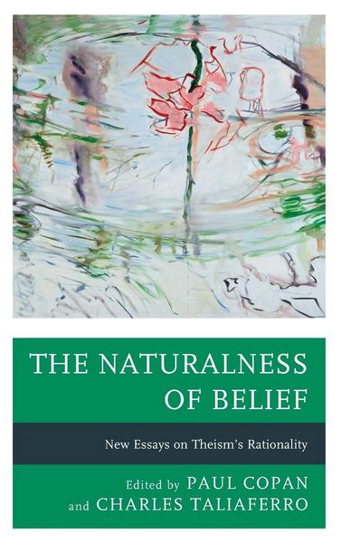 Produktbild: Naturalness of Belief