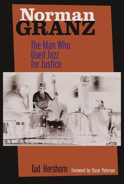 Produktbild: Norman Granz