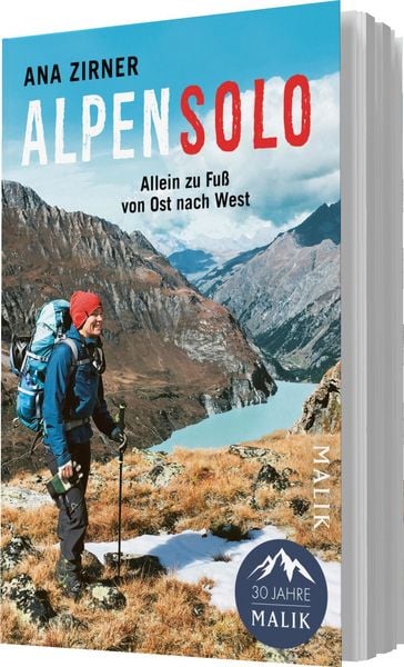 Produktbild: Alpensolo