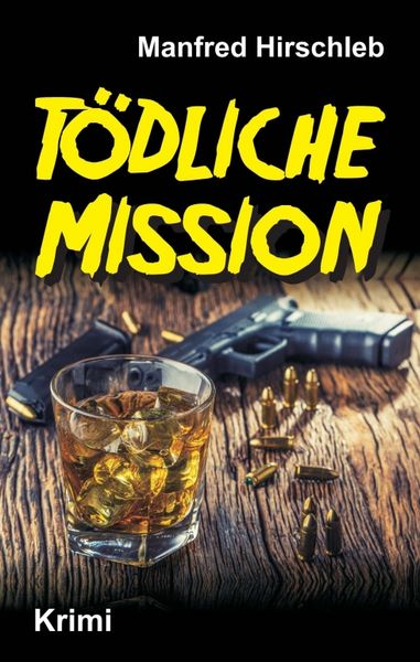 Produktbild: T&ouml;dliche Mission
