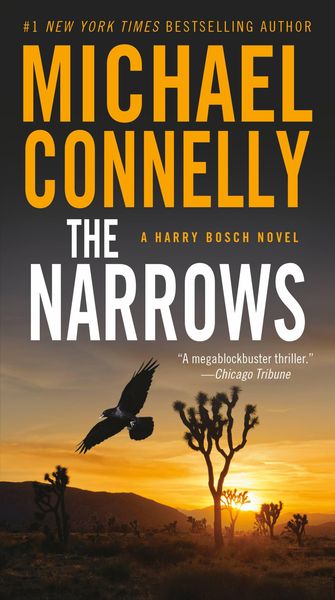 The Narrows, Taschenbuch von Michael Connelly, Grand Central, 9781455550708