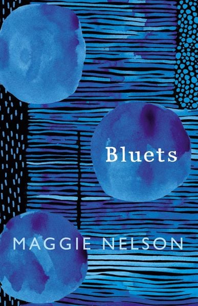 Produktbild: Bluets