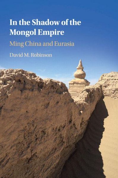Produktbild: In the Shadow of the Mongol Empire