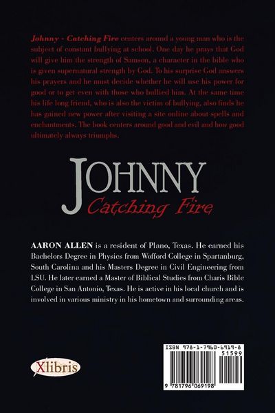 Produktbild: Johnny