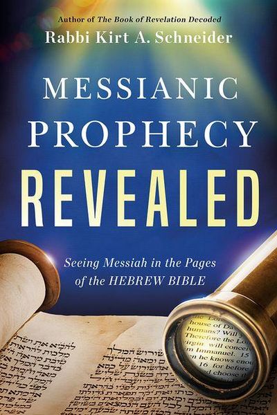 Produktbild: Messianic Prophecy Revealed