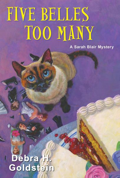 Produktbild: Five Belles Too Many