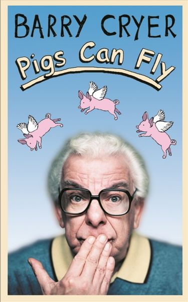 Produktbild: Pigs Can Fly