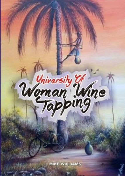 Produktbild: University of Woman Wine Tapping