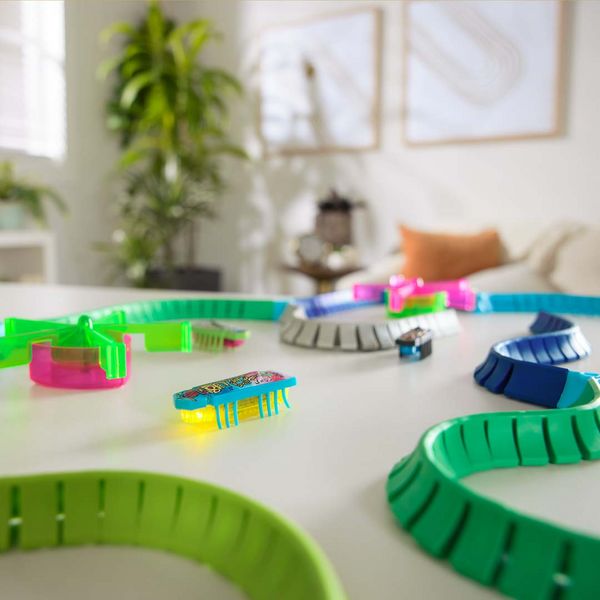 Produktbild: Hexbots NanoLand Spielset