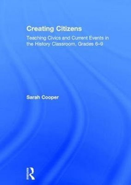 Produktbild: Creating Citizens