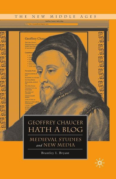 Produktbild: Geoffrey Chaucer Hath a Blog