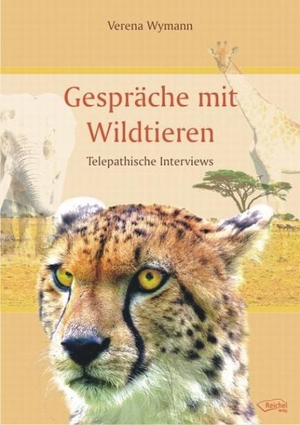 Produktbild: Gespr&auml;che mit Wildtieren