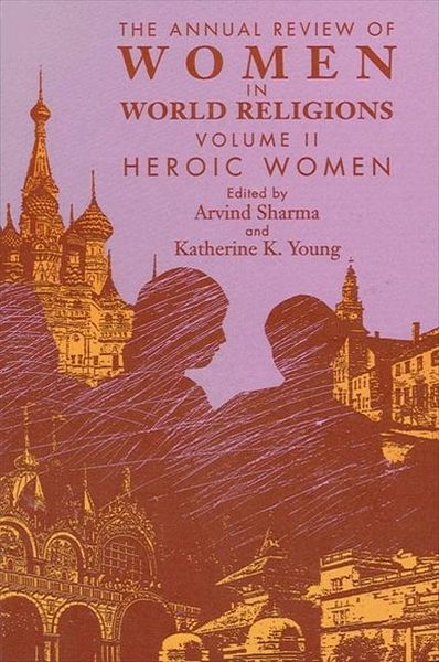 Produktbild: The Annual Review of Women in World Religions
