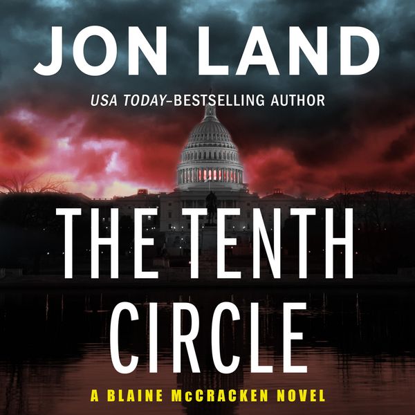 Produktbild: The Tenth Circle