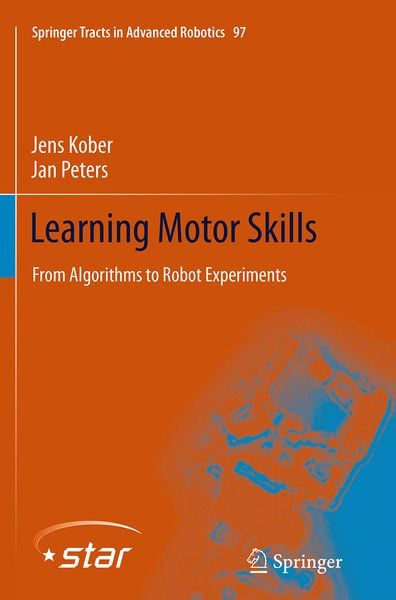Produktbild: Learning Motor Skills