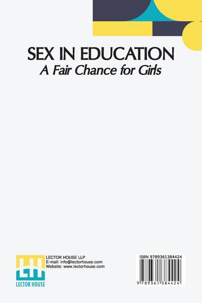 Produktbild: Sex In Education