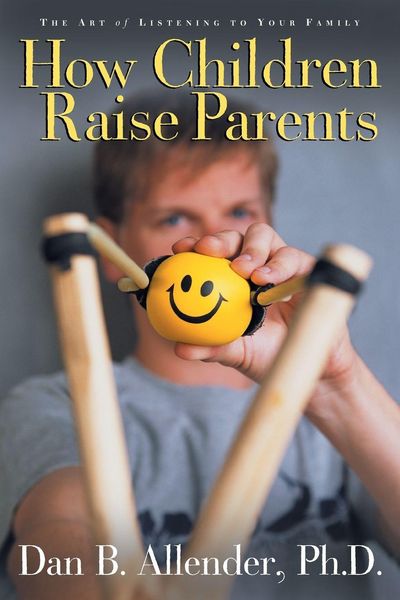 Produktbild: How Children Raise Parents