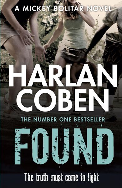 Produktbild: Found