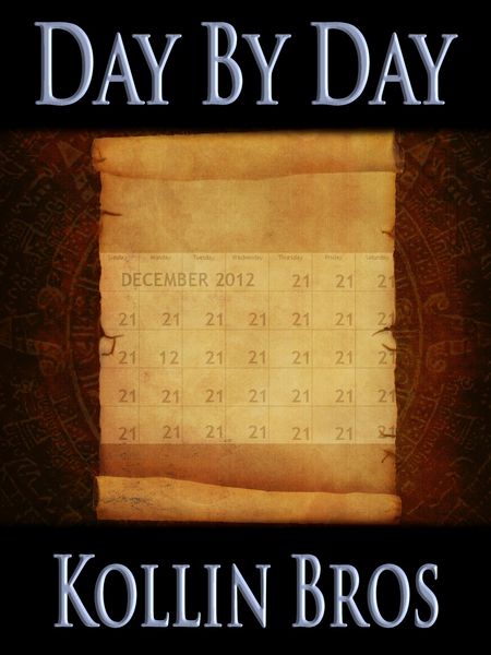 Produktbild: Day by Day