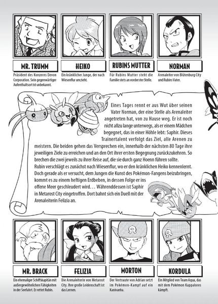 Produktbild: Pok&eacute;mon - Die ersten Abenteuer 17