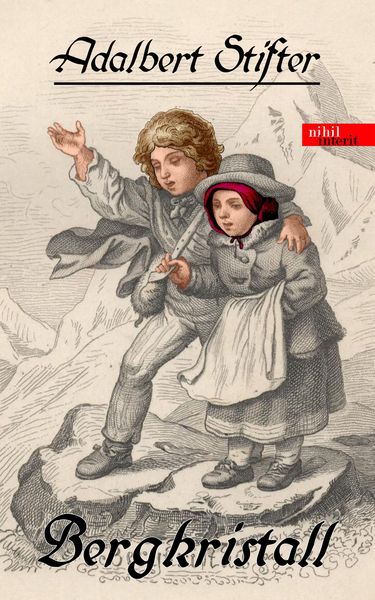 Produktbild: Bergkristall