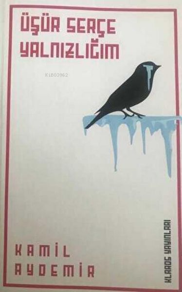 Produktbild: &Uuml;s&uuml;r Serce Yalnizligim
