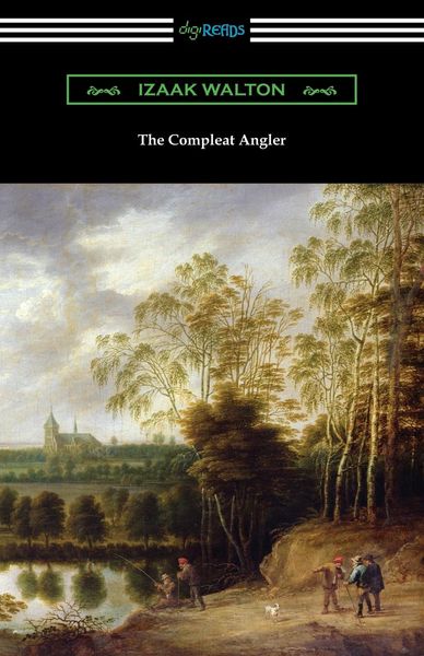 Produktbild: The Compleat Angler
