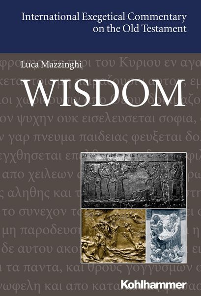 Produktbild: Wisdom