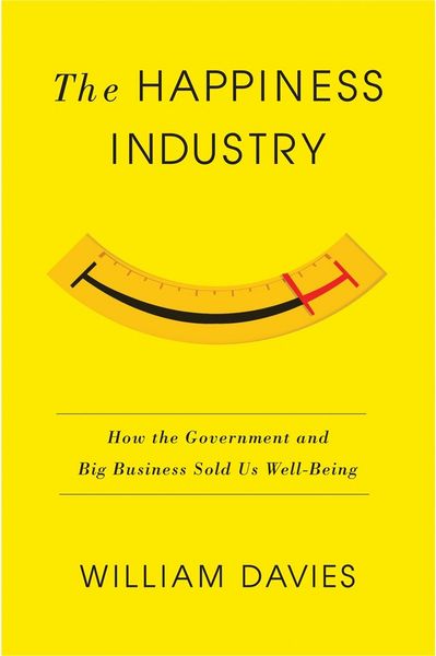 Produktbild: Happiness Industry