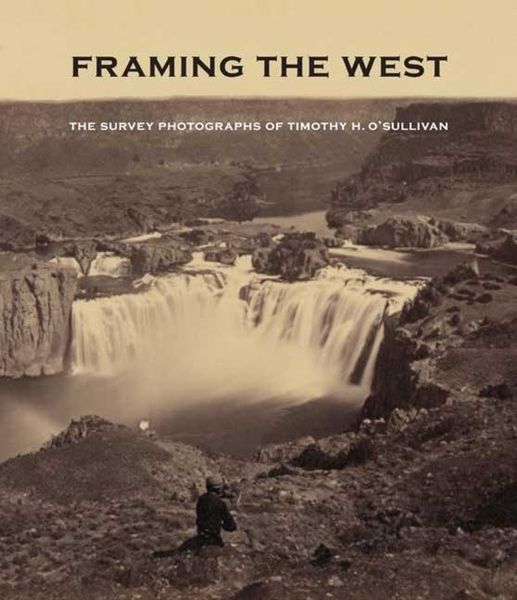 Produktbild: Framing The West