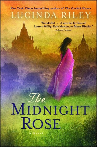 Produktbild: The Midnight Rose