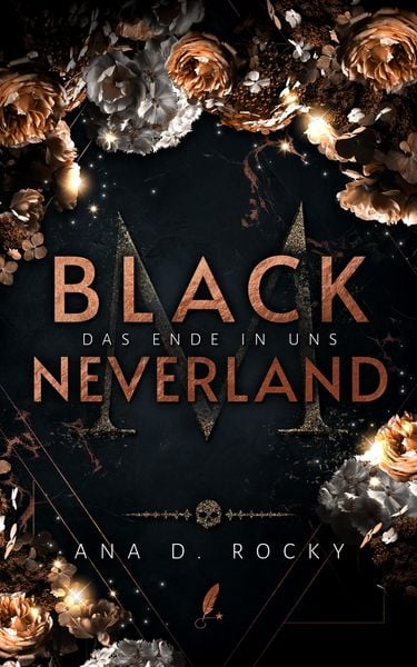 Produktbild: Black Neverland - Das Ende in uns
