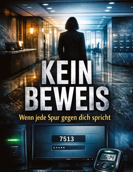 Produktbild: Mikulaschek, D: Kein Beweis