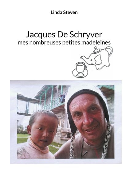 Produktbild: Jacques De Schryver