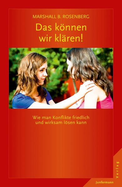 Produktbild: Das k&ouml;nnen wir kl&auml;ren!