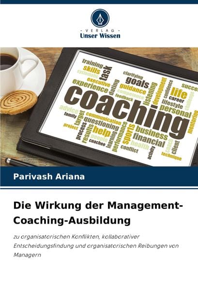 Produktbild: Die Wirkung der Management-Coaching-Ausbildung
