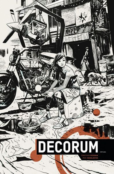 Produktbild: Decorum