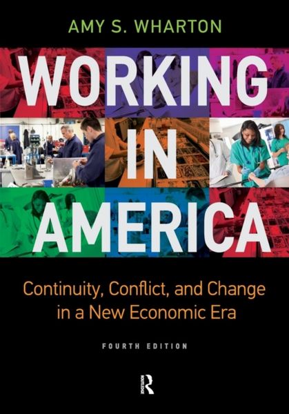 Produktbild: Working in America