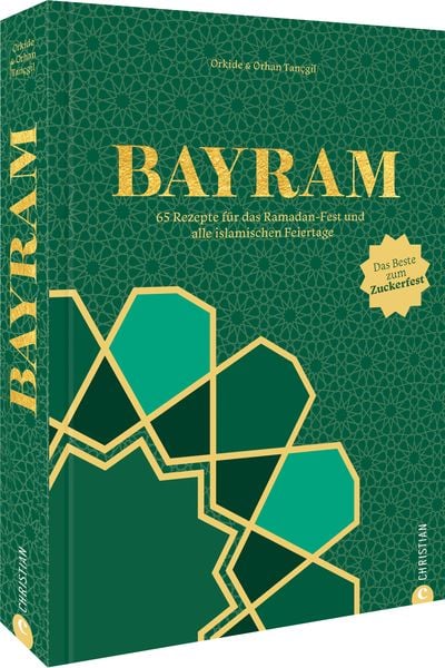 Produktbild: Bayram