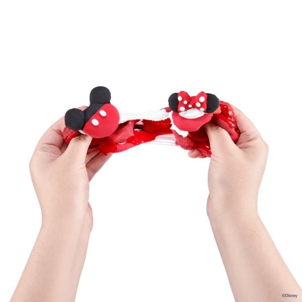 Produktbild: Slime Mart - Shopping Bag Disney